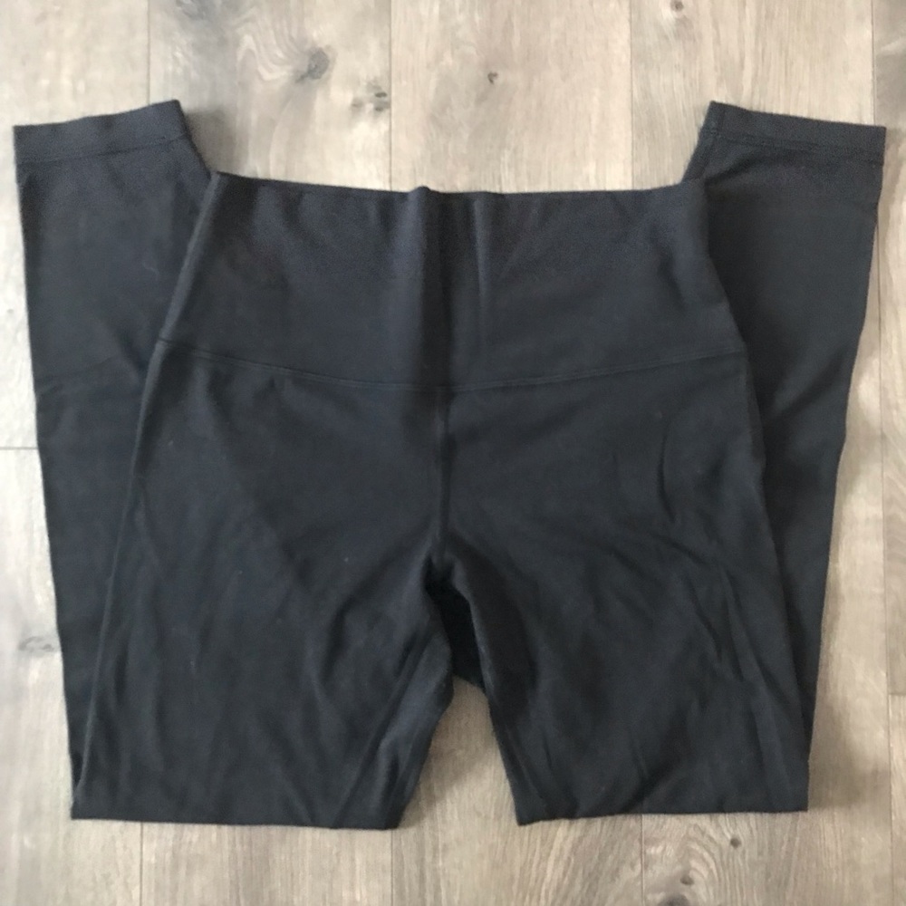 Lululemon black Align